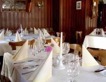 Hotel Restaurant Engel Pfaffenweiler Bagian luar foto