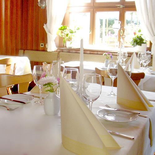Hotel Restaurant Engel Pfaffenweiler Bagian luar foto